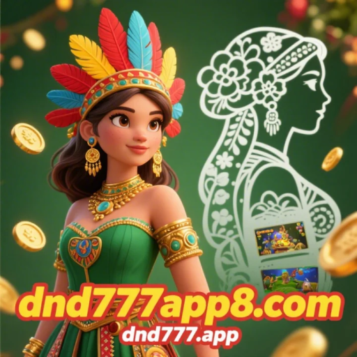 dnd777.app